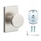 Sure-Loc Hardware Sure-Loc Hardware Ventura Towel Ring, Polished Chrome VT-TR1 26 - alternate 3